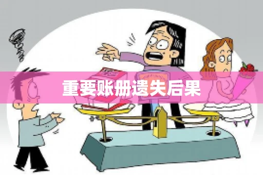 重要账册遗失后果