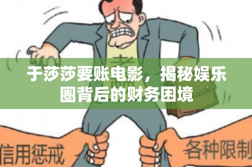 于莎莎要账电影,揭秘娱乐圈背后的财务困境 于莎莎要账电影,揭秘娱乐圈背后的财务困境